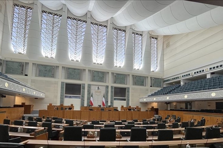 الكويت: الانتخابات البرلمانية في 6 حزيران