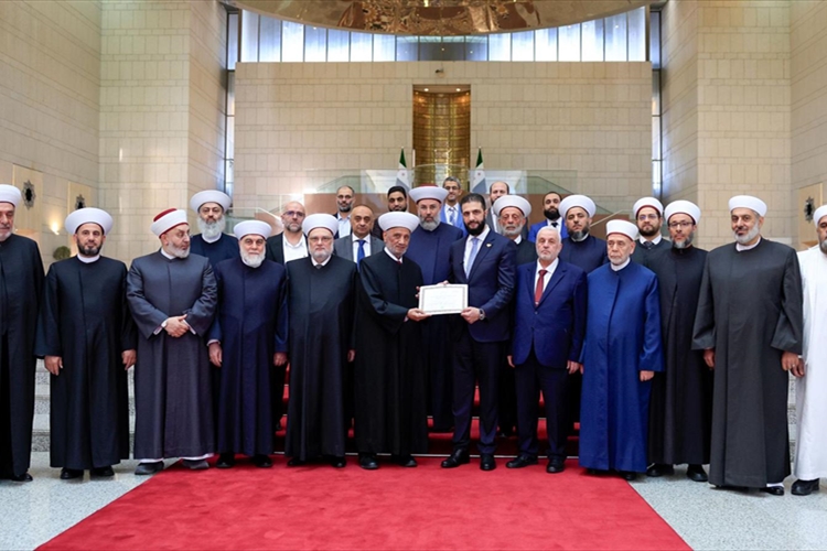 التهميش المرفوض.. والتشويش المبغوض