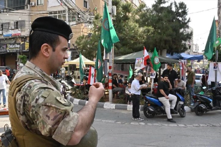 الضاحية والحدث: معارك انتخابية وتزكية وإقبال متفاوت