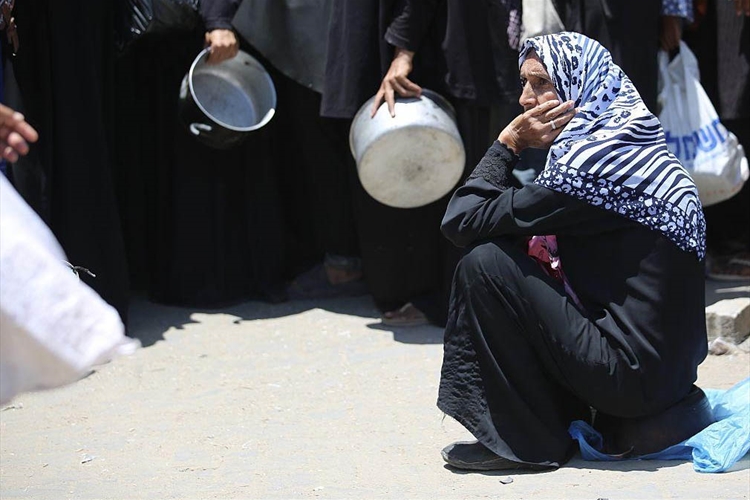 إفلاس الاحتلال في غزة.. والحل قتل طالبي المساعدات!