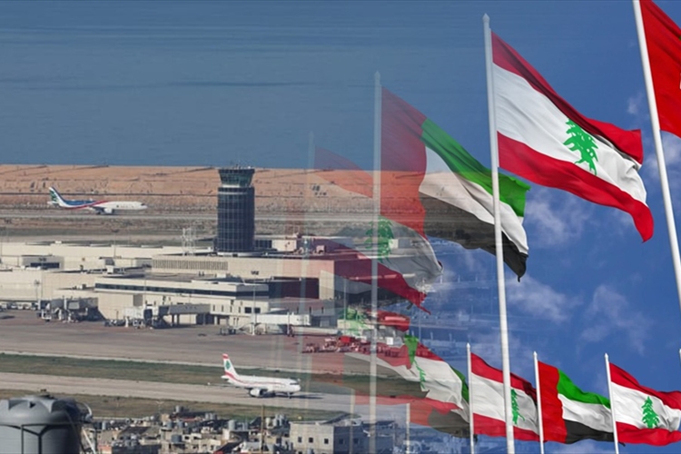 عودة الإماراتيِّين للبنان طوت مقاطعة الخليجيِّين لمرحلة ميشال عون