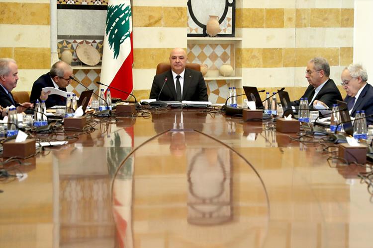 تعيينات في مجلس الإنماء غداً.. والتشكيلات الدبلوماسية على نار حامية مع المداورة