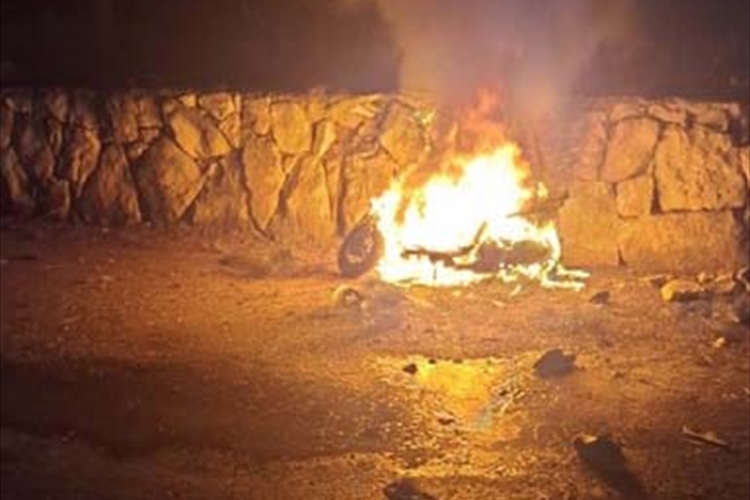 «احتراز لبناني» من احتمالات «حرب النووي».. ونصائح دولية بتوسيع سيطرة الدولة