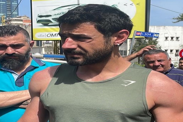 إخلاء سبيل وسام فارس: "الحقيقة قد ما طوّلت رح تبيّن"