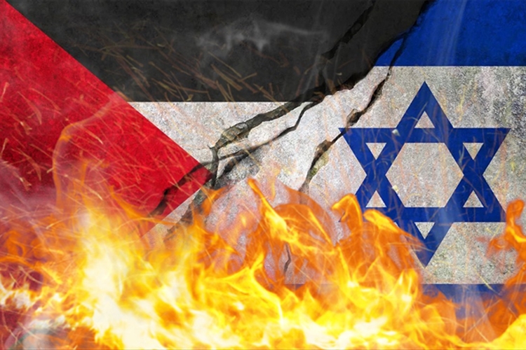 بداية النهاية.. إسرائيل على «قائمة العار»