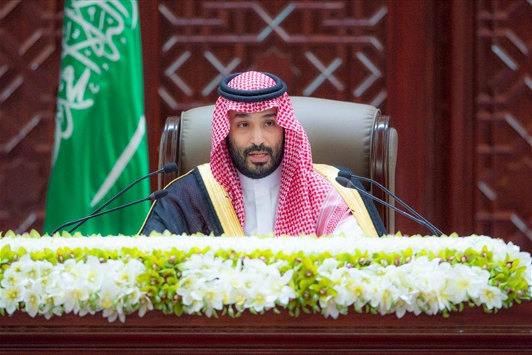ولي العهد السعودي لموقف رادع.. والدوحة تعيد النظر في سياساتها السابقة