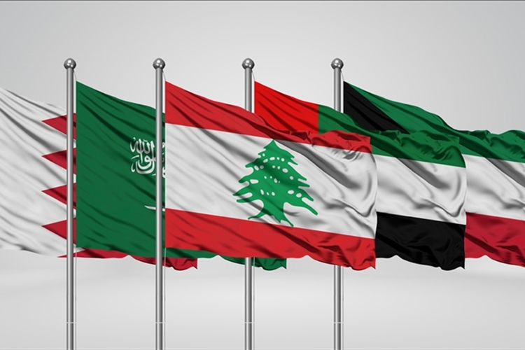 ترابط الأهداف وراء الانفتاح الخليجي على لبنان وسوريا