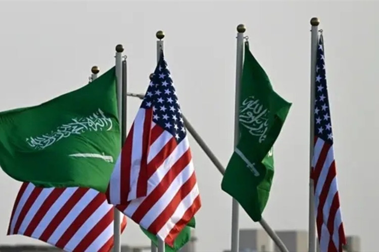 انطلاق منتدى الأعمال السعودي الأميركي في الرياض