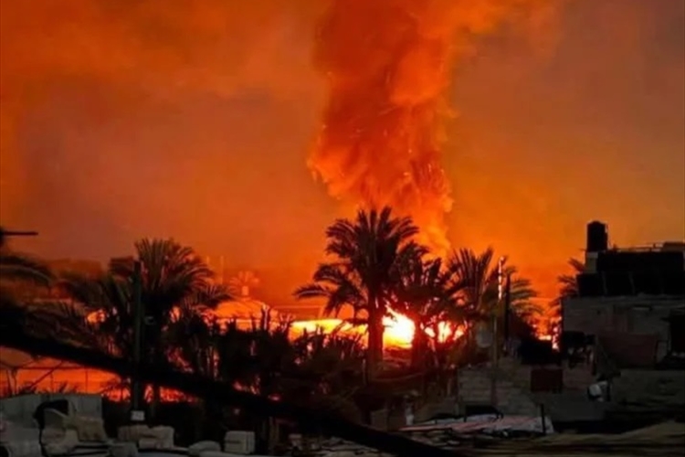 بالأسماء..قياديون في حماس استشهدوا باستئناف العدوان على غزة