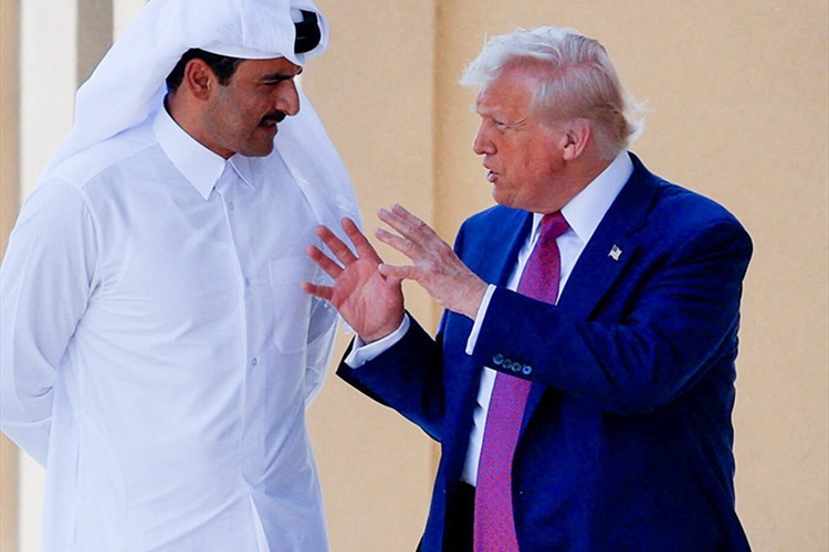 مصداقية ترامب على المحك