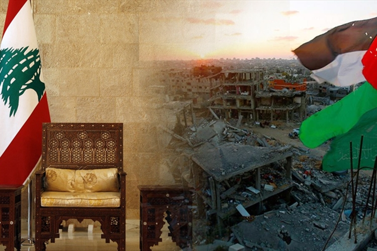 انتخاب الرئيس مضمون بعد حرب غزّة؟