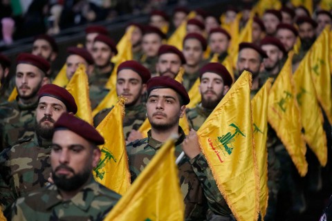 مخاطر تدخُّل الحزب في الحرب