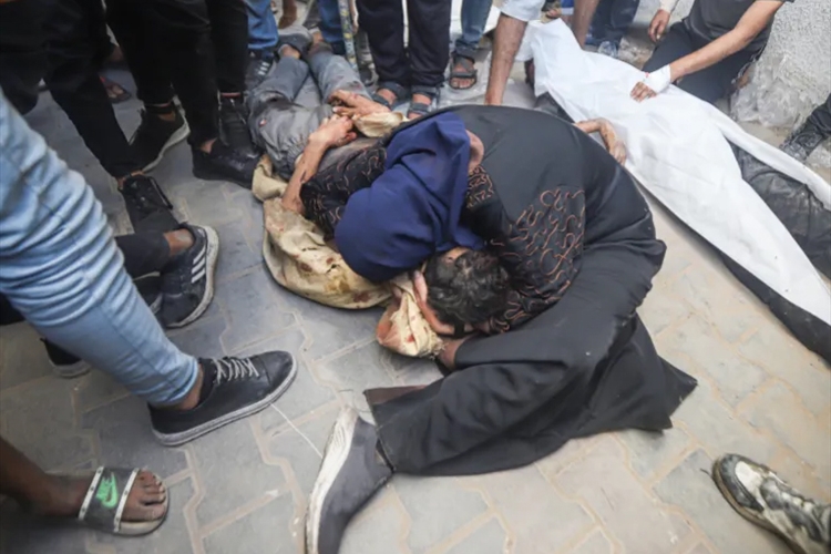 لعنة خان يونس: 4 قتلى من جنود الاحتلال وعشرات المفقودين والجرحى