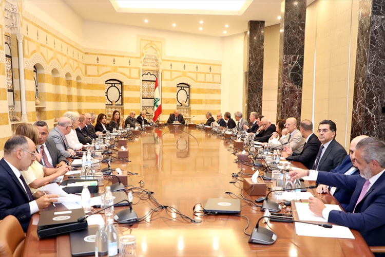 الجلسات الإنمائية.. اختبار جدية الحكومة