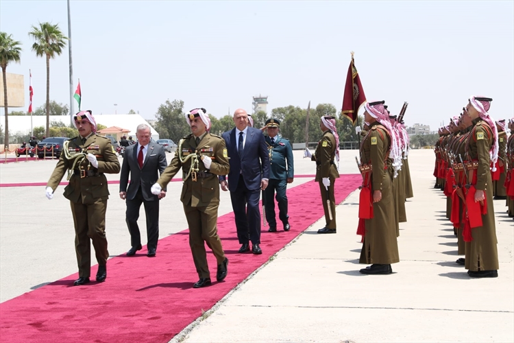 إعادة الإعمار: موعد مبدئي بين الخريف ونهاية العام