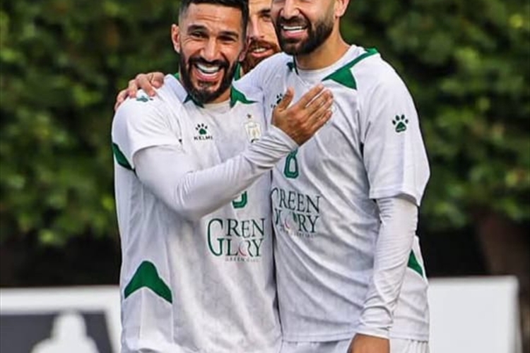 الأنصار والصفاء.. مواجهة بين «الأفضل»