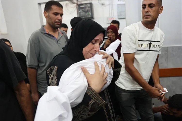 القطاع تحت النار.. وجيش الاحتلال يقرّ بعجزه