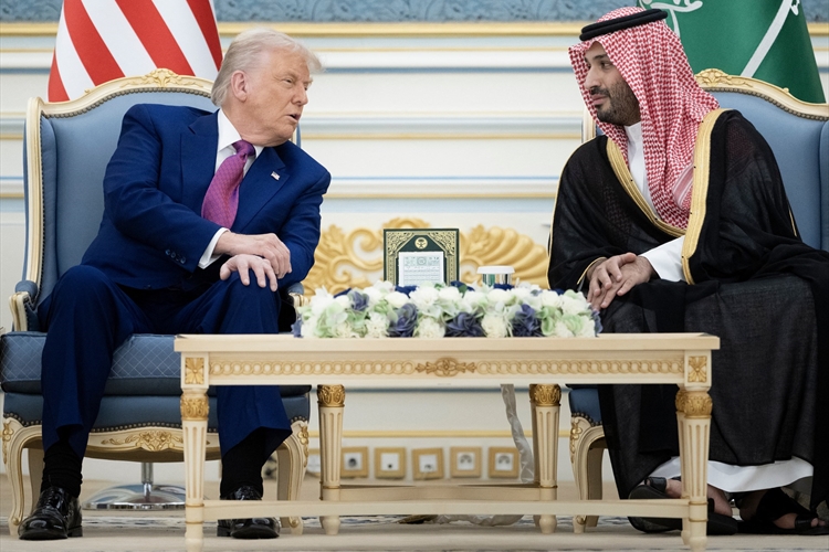 حصة لبنان من جولة ترامب الخليجية؟