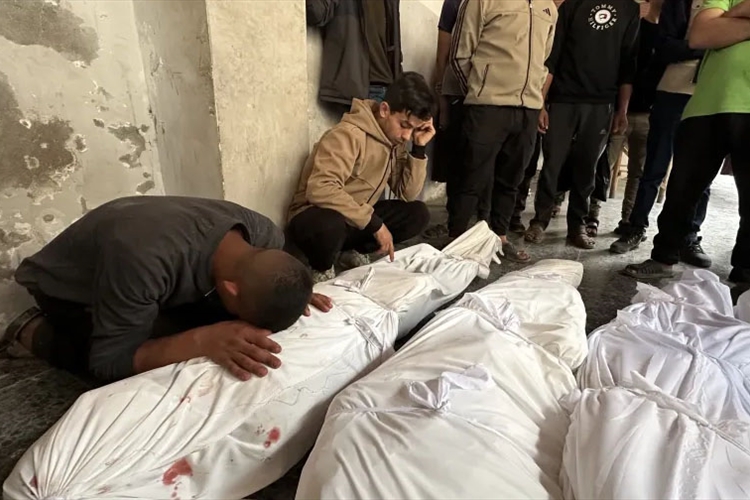 إسقاط مهمة وزير الرهائن الأميركي.. وتهديدات جديدة ضد حماس