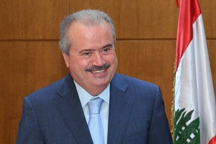 جابر لـ«اللواء»: «مقاومة الاحتلال ميسّرة» بالبيان الوزاري