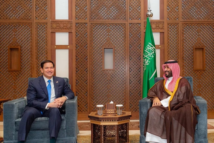 محادثات أميركية - أوكرانية في السعودية اليوم