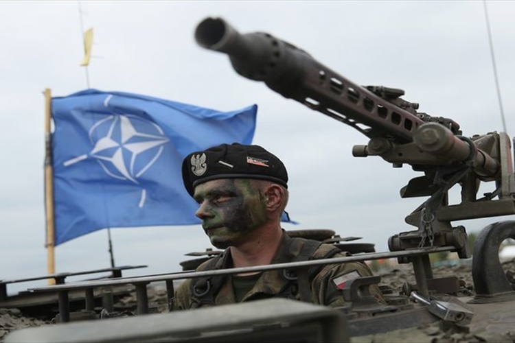 حقائق وأرقام عن «قوة الرد» لحلف «الناتو»