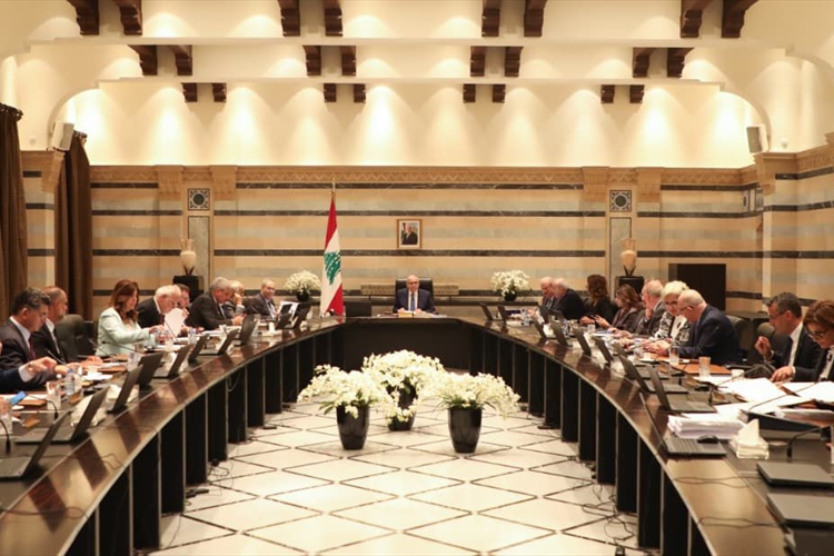 التعديل للمجلس والإنتخابات عند الحكومة
