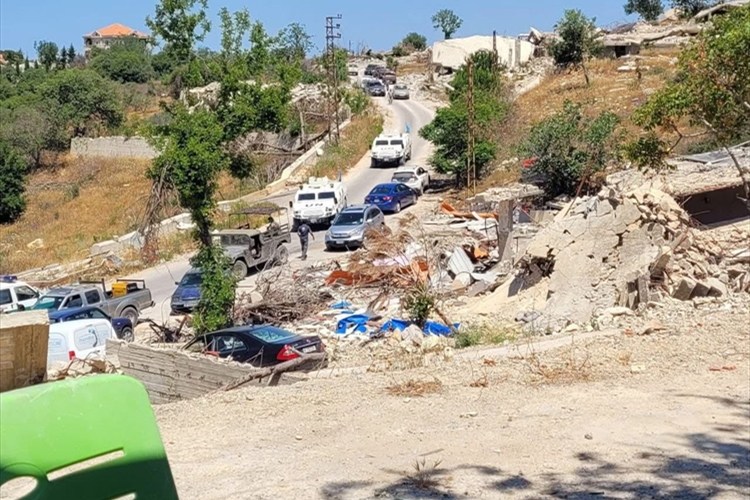 استعجال أميركي لحل «الخطوة - خطوة».. وتباين رئاسي حول الآلية
