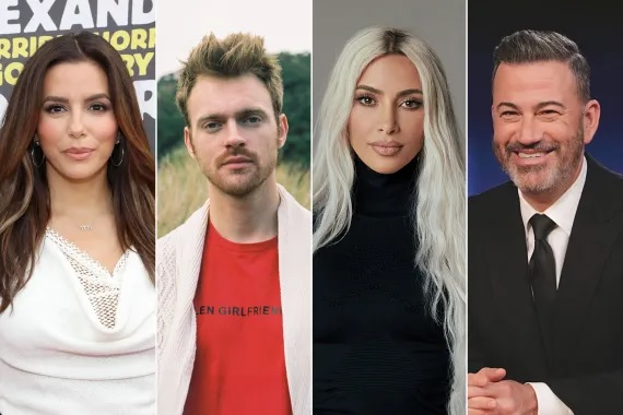 نجوم من هوليود يهاجمون سياسة ترامب تجاه المهاجرين
