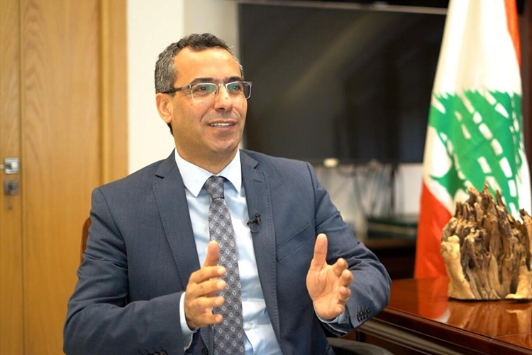 وزير الزراعة لـ«اللواء»: وضعنا استراتيجية شاملة لتحقيق تنمية زراعية مستدامة