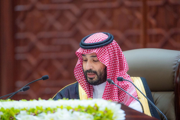 السعودية: أرض غزة فلسطينية وحق أهلها ثابت