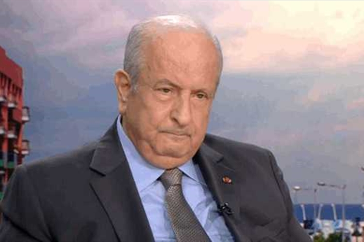 حاتم العدالة والقضاء