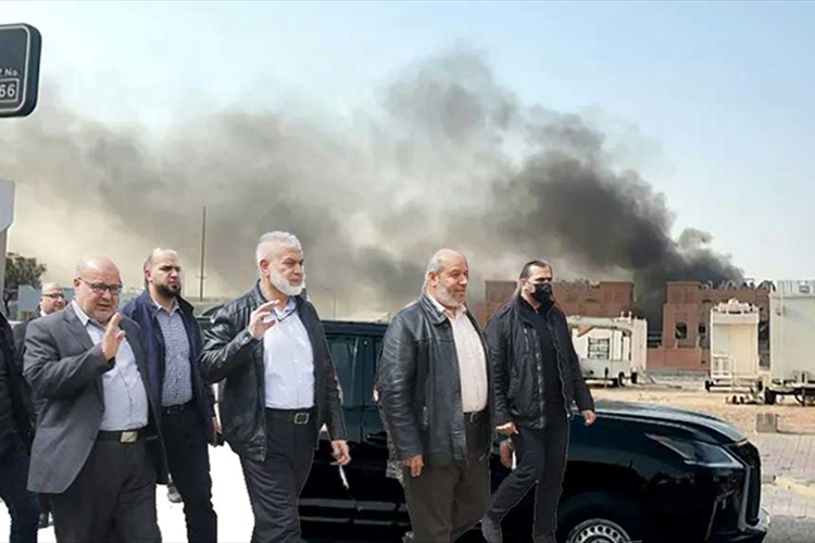 من إعلام العدو: ما مصير الوساطة والمفاوضات بعد ضربة الدوحة؟