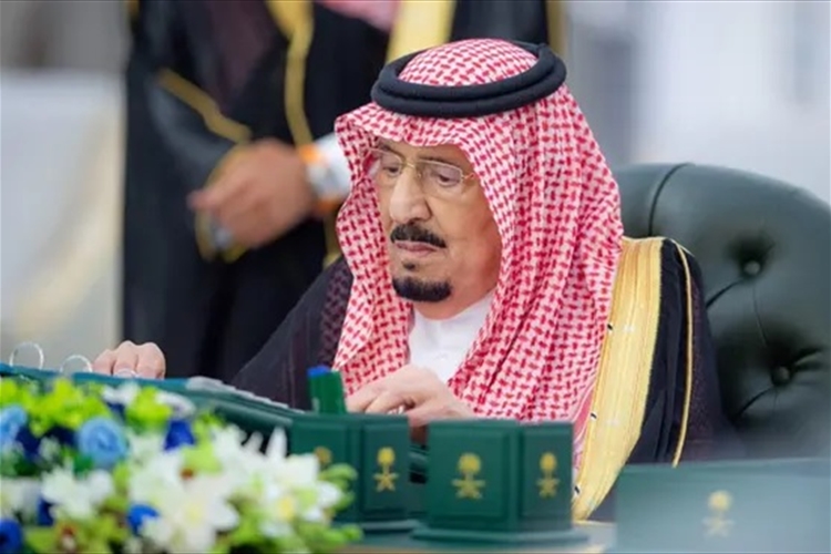 السعودية تطالب العالم بإنهاء مجاعة غزة.. وترفض دعوات تقسيم سوريا
