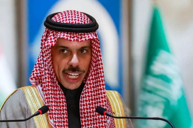 السعودية تدعو لإتخاذ خطوات عملية للتصدي للإعتداءات على المصحف