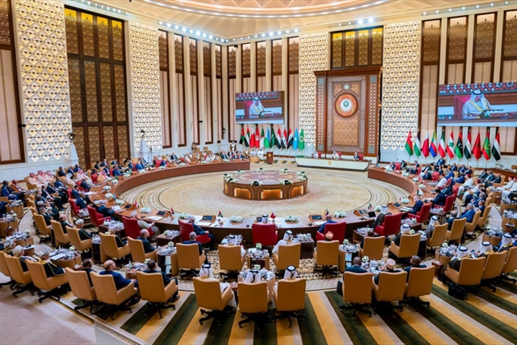 قمة الدوحة وجدِّية الرد على العدوان