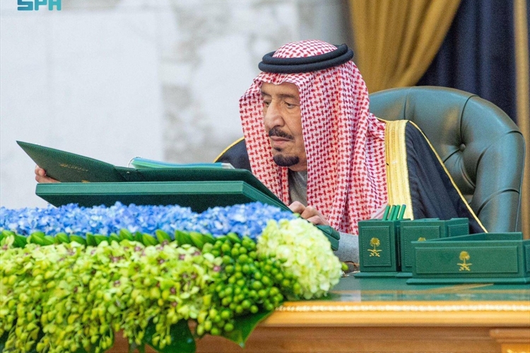 السعودية تدعو العالم لتفعيل آليات محاسبة إسرائيل