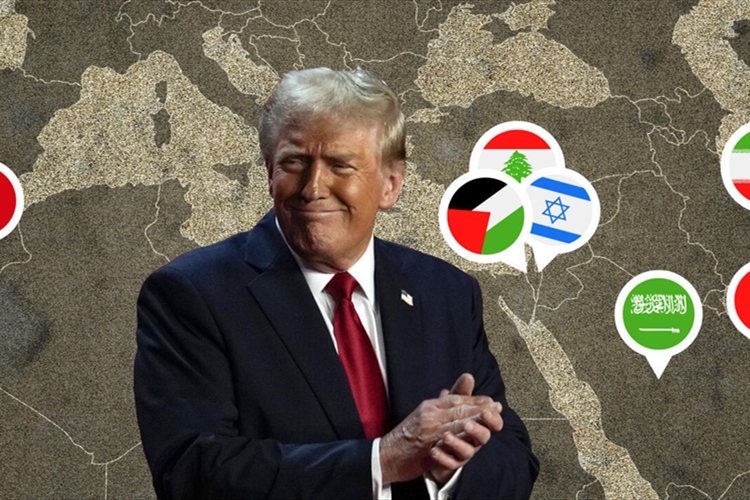 حبس أنفاس بإنتظار قرار «إمبراطور العالم»!