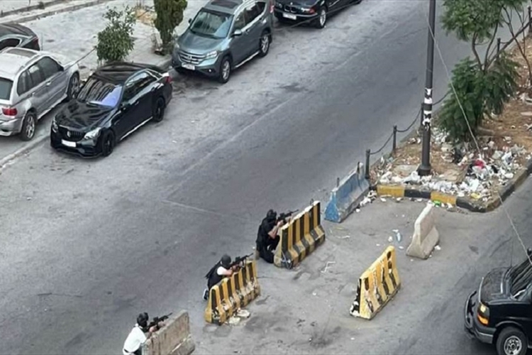 أمن طرابلس المهزوز يوقظ المخاوف الأمنية