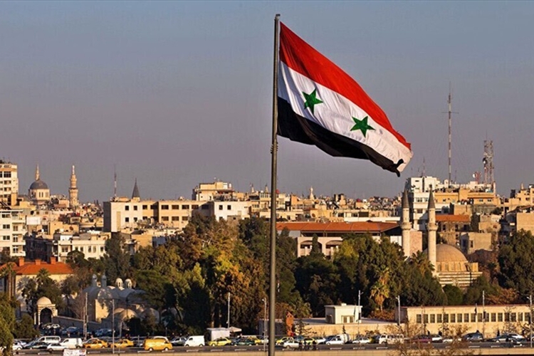 «التسوية الكبرى» تبدأ من سوريا..؟