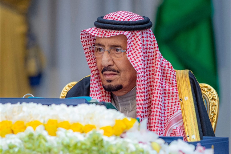 السعودية: نأمل استمرار الحوار مع إيران لتعزيز السلم الإقليمي