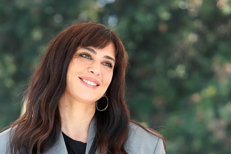 اختيار اللبنانية نادين لبكي ضمن لجنة تحكيم مهرجان كان السينمائي