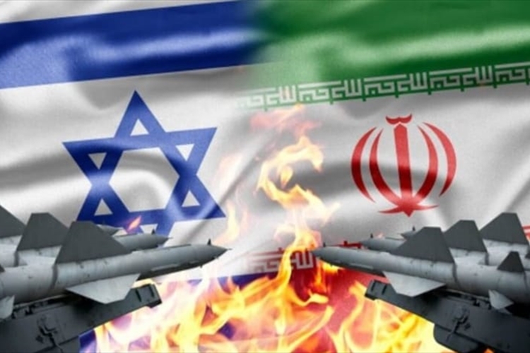 من إعلام العدو .. اسرائيل تستعد للرد على طهران فهل ستجر حزب الله إلى المواجهة