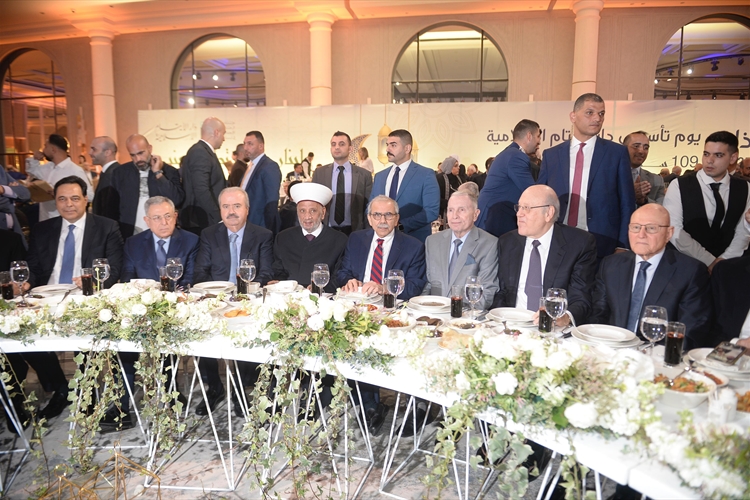 سلام يطلق مسارات الأولويات.. وآلية التغيير الإداري غداً