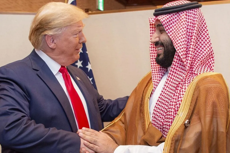 ملف لبنان حاضر في جولة ترامب الخليجية؟