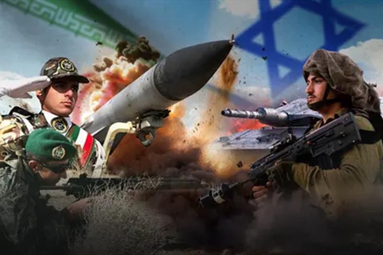 من إعلام العدو: إسرائيل تغيِّر قواعد اللعبة في الشرق الأوسط