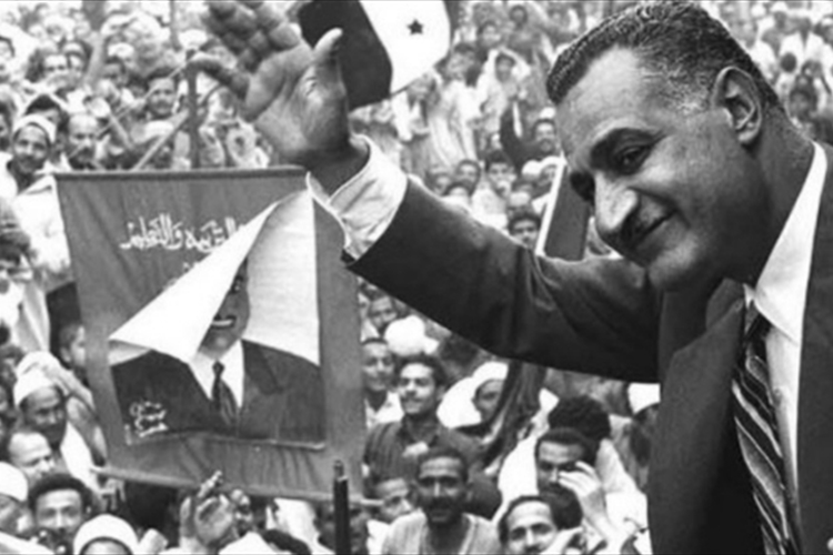 الإقتراح المريب.. والراية العالية