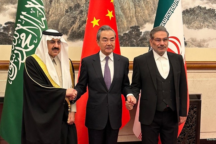 الاتفاق الصيني: سلام بارد وإيران لن تفكك حزب الله