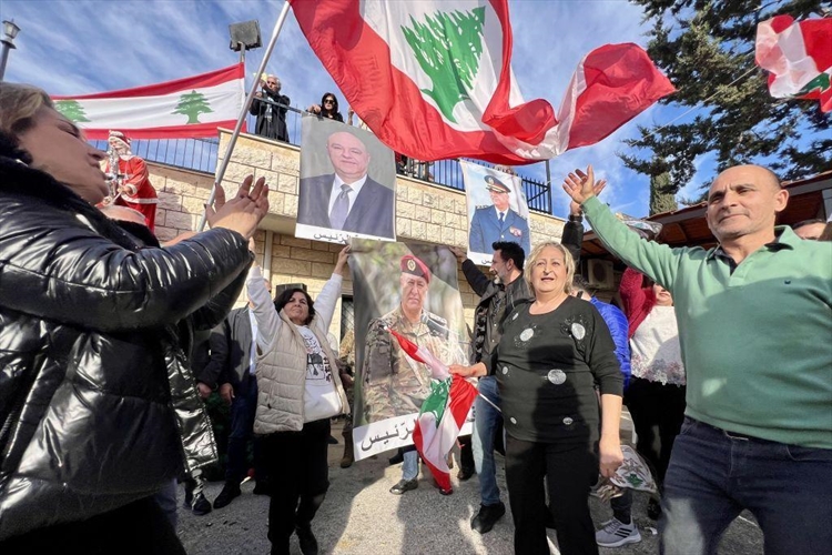كيف استقبل اللبنانيون انتخاب العماد جوزاف عون.. وماذا ينتظرون من العهد الجديد؟