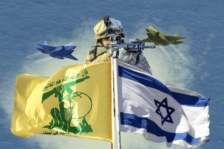 هل اقترب حزب الله وإسرائيل من الحرب الشاملة؟